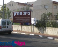 שלטי פח